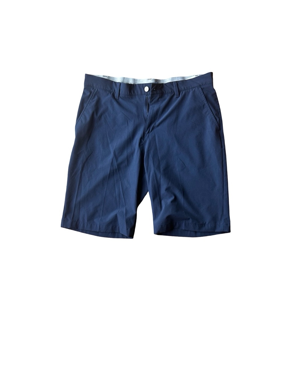 Adidas Men’s Size 34 navy shorts